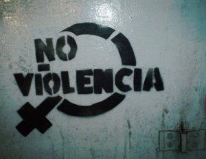 no+violencia