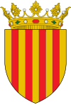 100px-Armas_de_Aragón_con_timbre_de_corona_real_abierta.svg